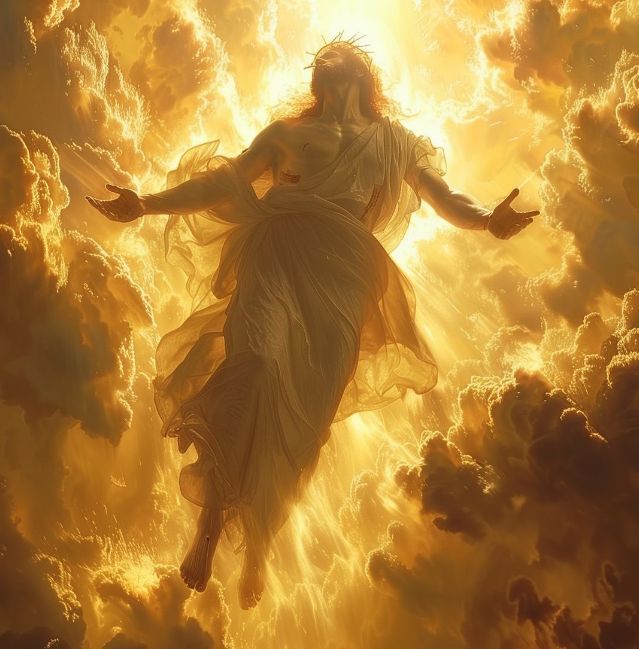 Jesus is coming back. Do you believe this?
