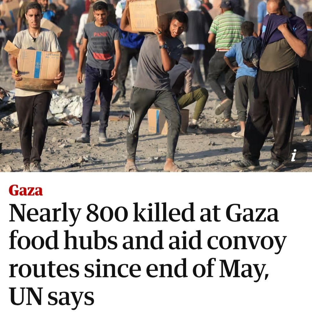 A Genocide is being livestreamed.

We need widespread sanctions on Israel

◾️End all arms sales

◾️Suspend the UK-Israel trade deal

◾️Ban the import of goods from illegal Israeli settlements

◾️Freeze the assets of all responsible

Words are not enough. Sanctions can stop this.