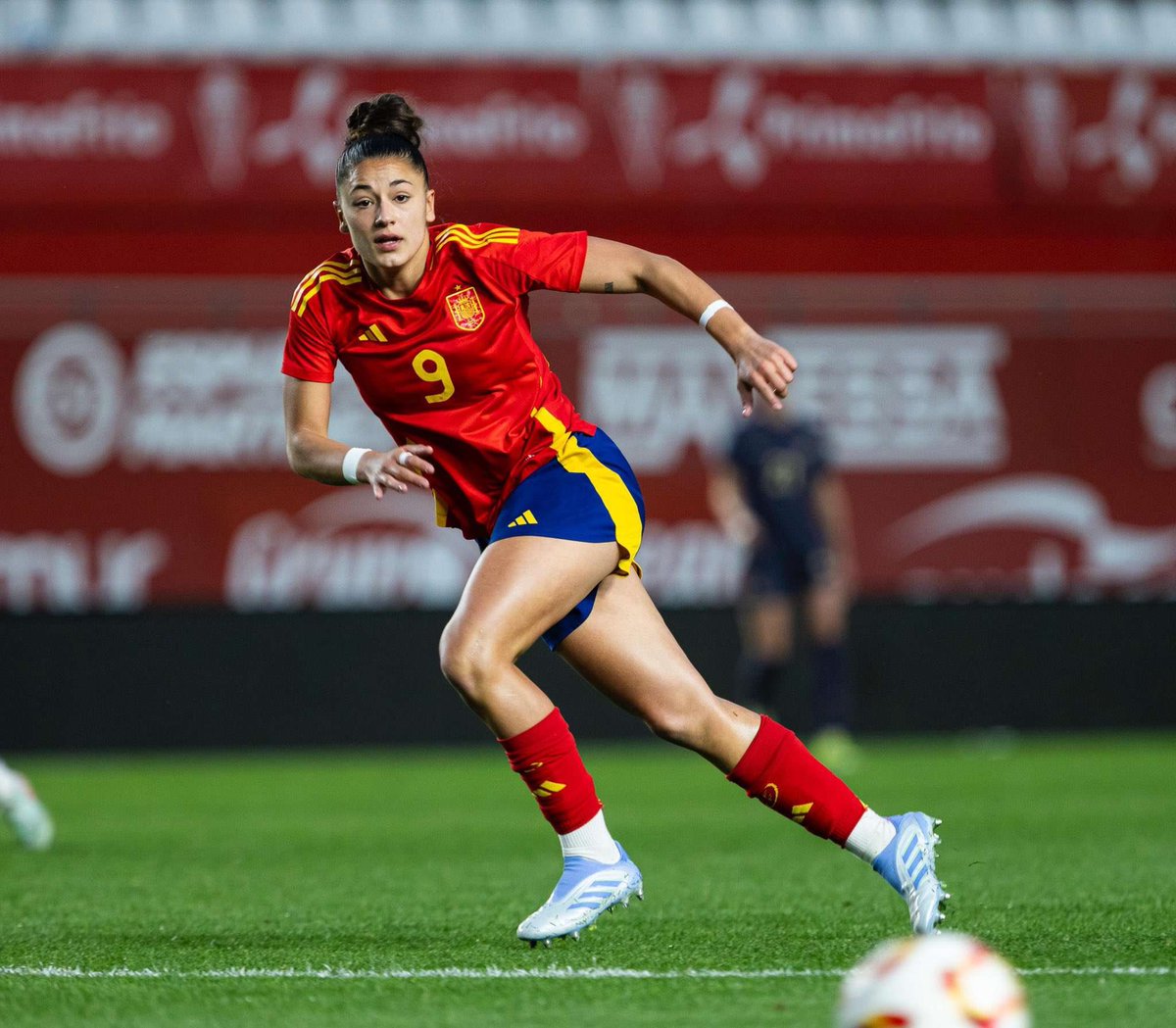 Carla Camacho 🤍 tweet media