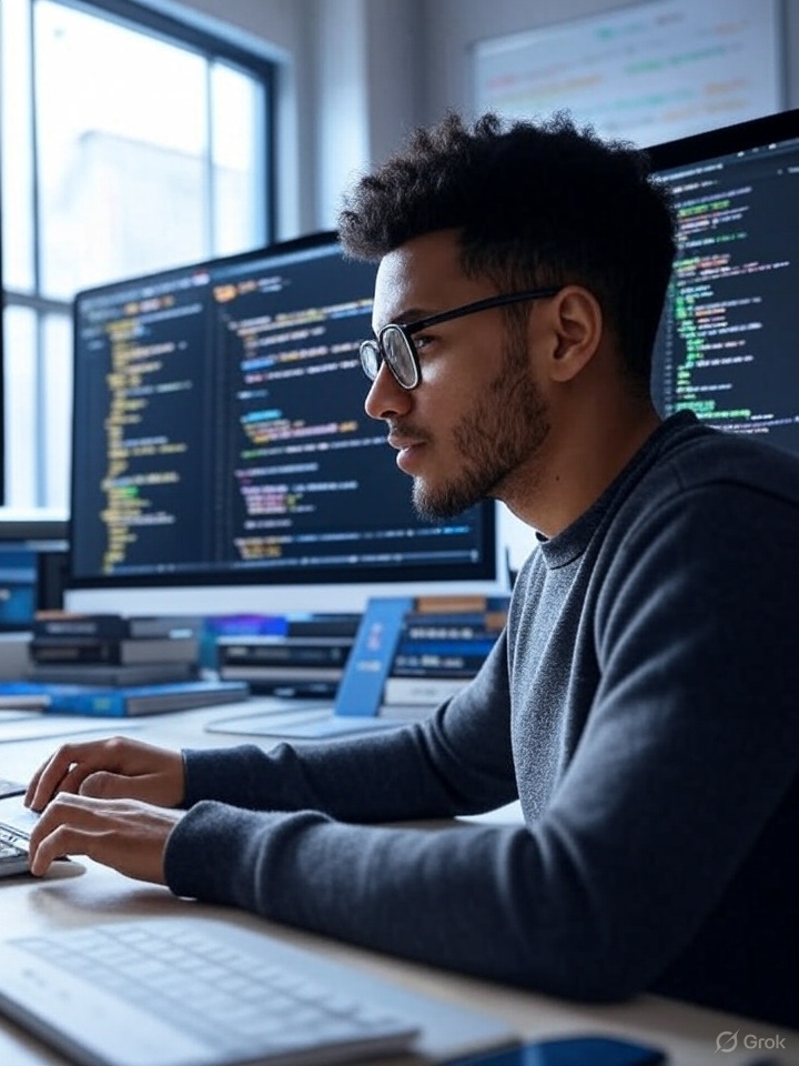 dev_savvi's tweet image. 🚀 Kicking Off a New Dev Adventure! 🚀
Hey #devcommunity! I'm thrilled to announce a brand-new series of development experiments where I'll be tackling personal problems through code, creativity, and cutting-edge tech. This journey is all about building practical, real-world…