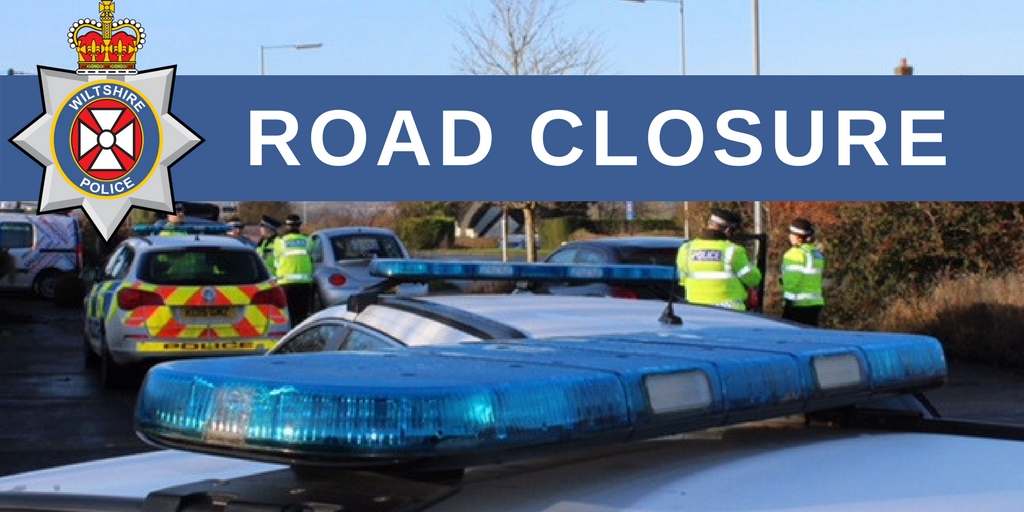 The A420 at Ford near Chippenham has been closed due to a sinkhole which has opened up on the carriageway.
Wiltshire Police have warned motorists to seek alternative routes and expect delays in the area.