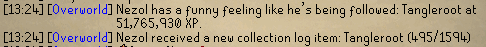 ayylozen's tweet photo. finally !
@OldSchoolRS https://t.co/R1aG0hzYH4
