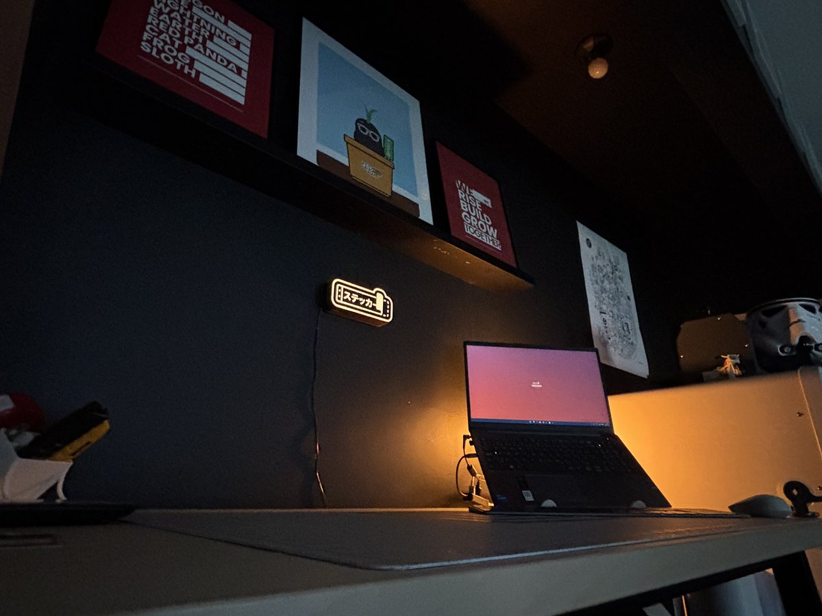 Studio version 3. I’ve think I’ve pushed it to its limits now.