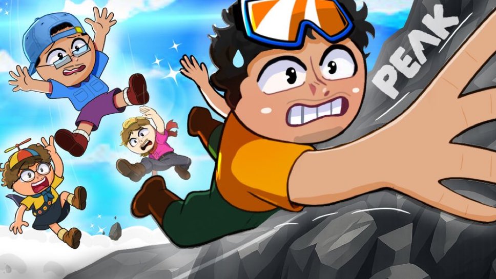 Nouvelle vidéos sur la chaîne youtu.be/2F89gcIUAOk?si…