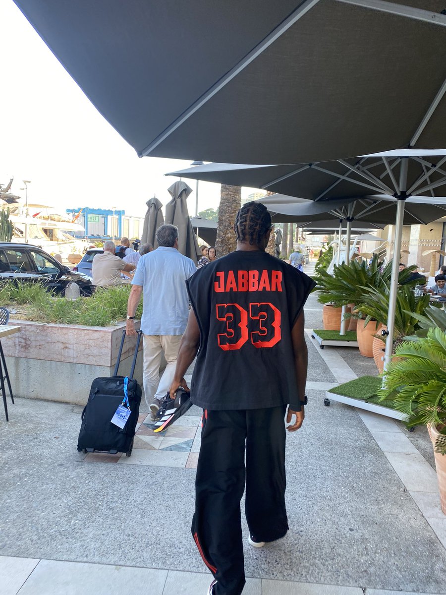 Cadre de rêve pour ma dernière ! Diamond League sur <a href="/lachainelequipe/">la chaine L'Équipe</a> 😀🥹❤️