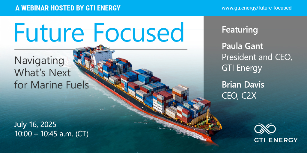 gti_energy's tweet image. New developments from @IMOHQ are reshaping global marine fuel standards.
Join our July 16 webinar to learn what these changes mean for shipowners, fuel suppliers, and technology developers — and the innovations required to remain competitive. 🔗 us06web.zoom.us/webinar/regist…