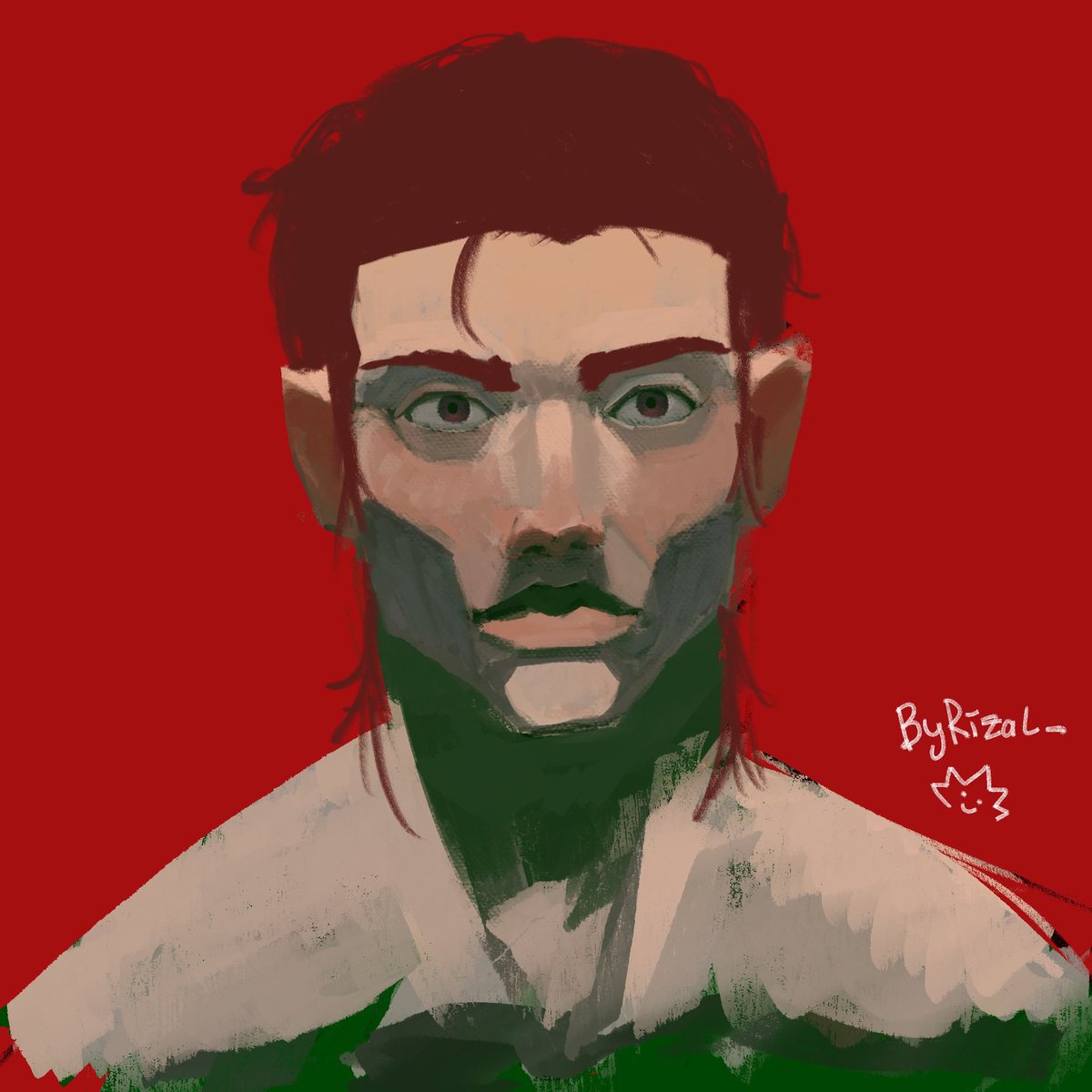 byrizal_'s tweet photo. Final Render vs. Sketch

#art #render https://t.co/4sOgb3O3ja