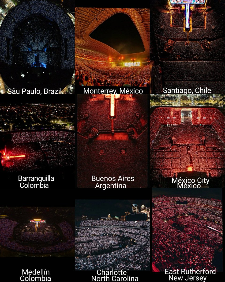 NoahFentys's tweet photo. “Jennifer Lopez is too big to share Super Bowl with Shakira”

JLo’s 2025 tour:      Shakira’s 2025 tour: https://t.co/iZ9uXZBJI5