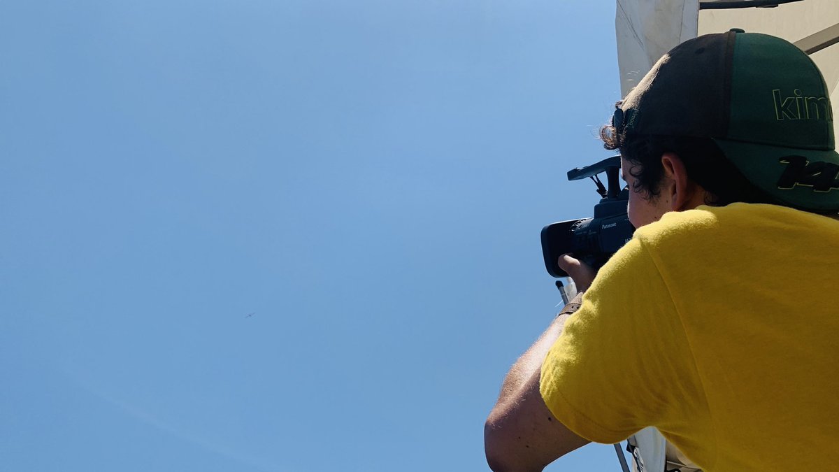chernandez's tweet image. XtraChallenge 2025 Work in Progress !!! #Poliwood #xtra2upv #UAVs @TelecoUPV @UPV #MULTI #GTDM @ricardoroman_27 🚀📻🎥📺📡☎️🖥️💻