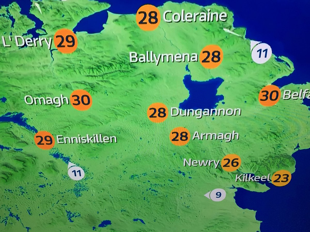 Ray Hayden tweet media