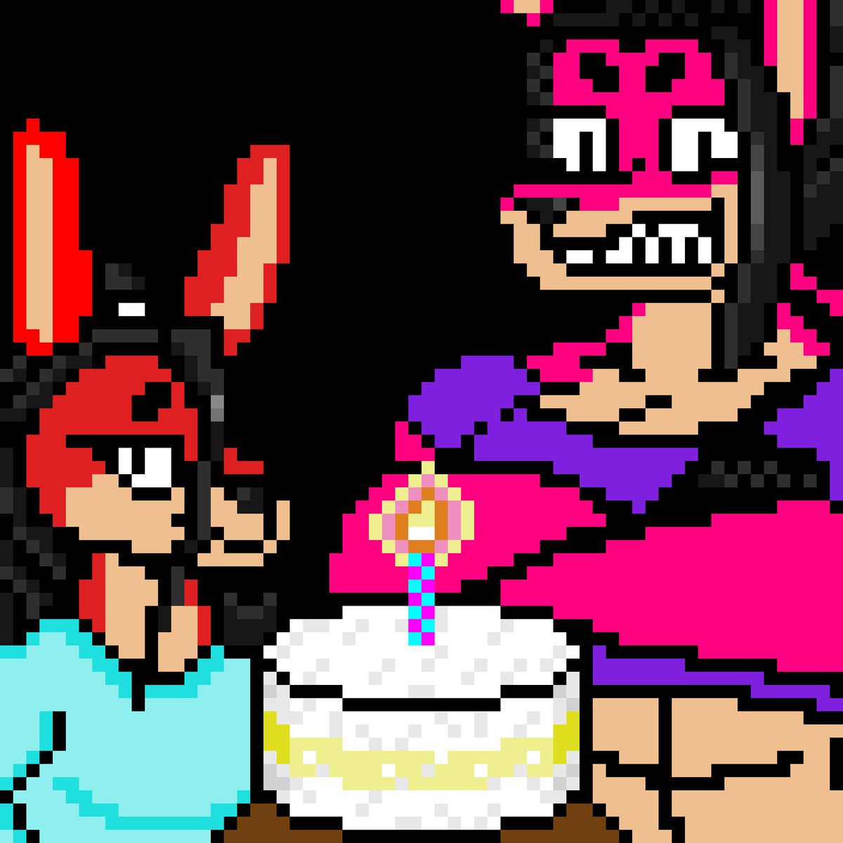 R00D Roo 🔞 (NSFW) 🔞 (@LeKangarooCourt) / Posts / X