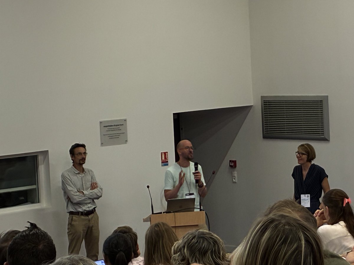 GDR Organoïdes tweet media