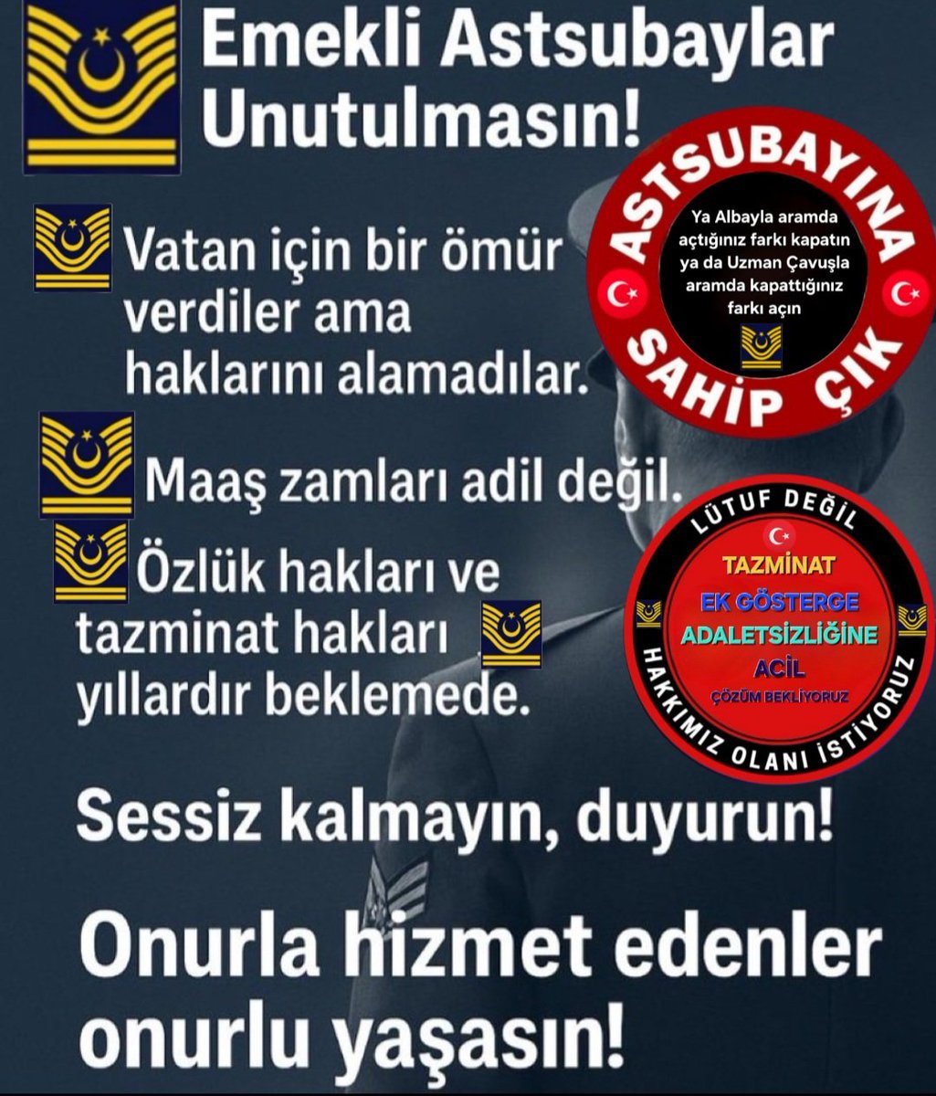 AliKemalAltan's tweet photo. #ZaferinAdıAstsubay https://t.co/Wu4s2B7Cfz
