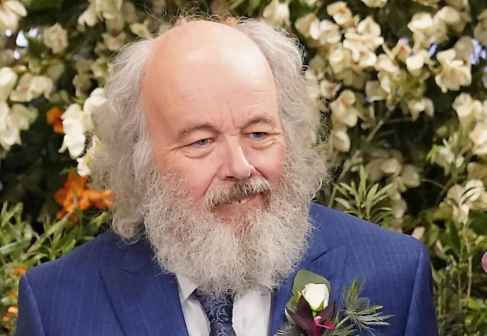 Congrats to #StarTrek vet Clint Howard on his Daytime Emmy nom for Outstanding Guest Performance in a Daytime Drama Series for The Bold &amp; The Beautiful! Clint was on #StarTrekTOS at age 7, and later appeared on DS9, Enterprise, Discovery, and Strange New Worlds.