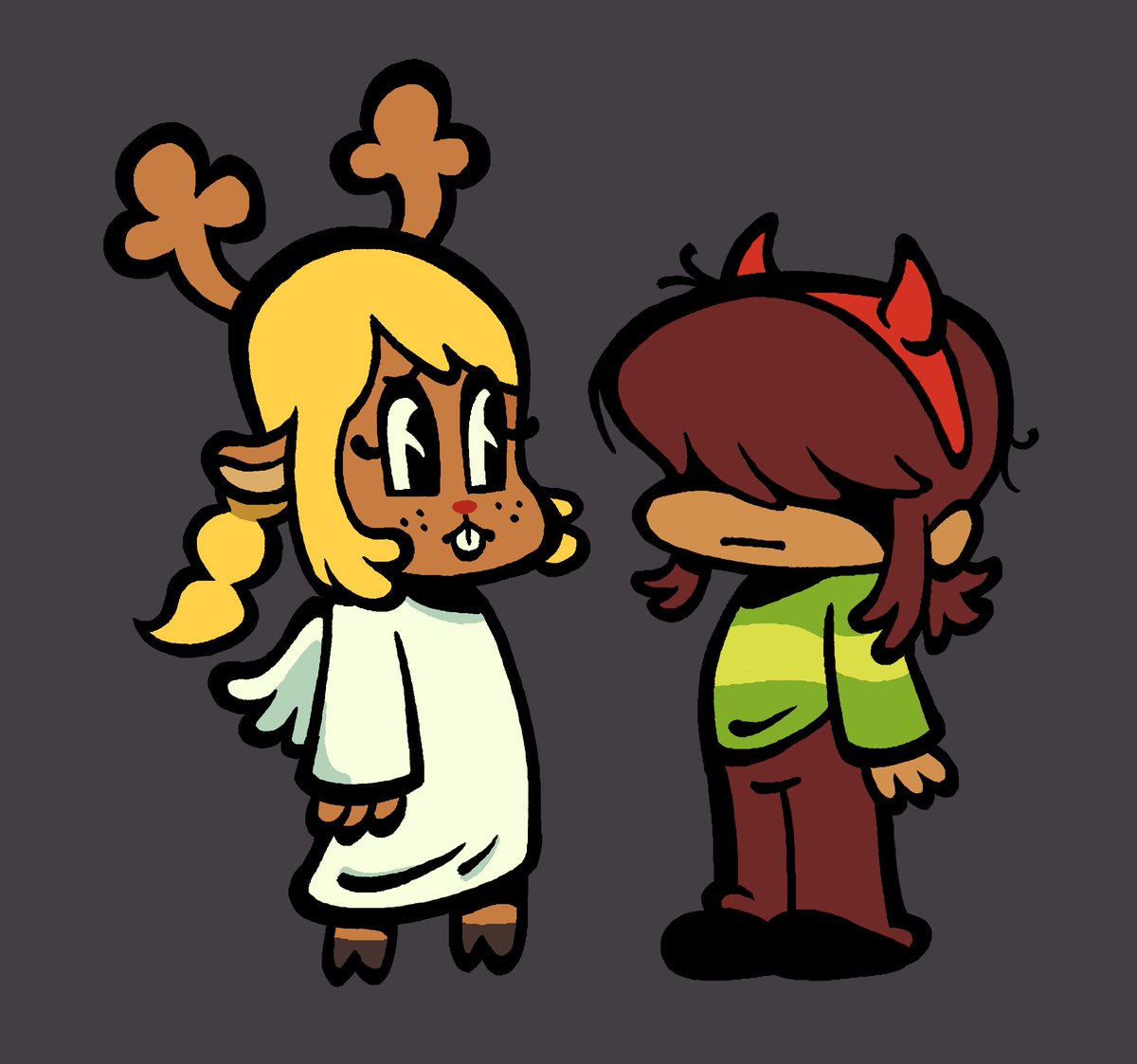 Danny (COMMISSIONS ARE OPEN) (@oryozema) on Twitter photo 