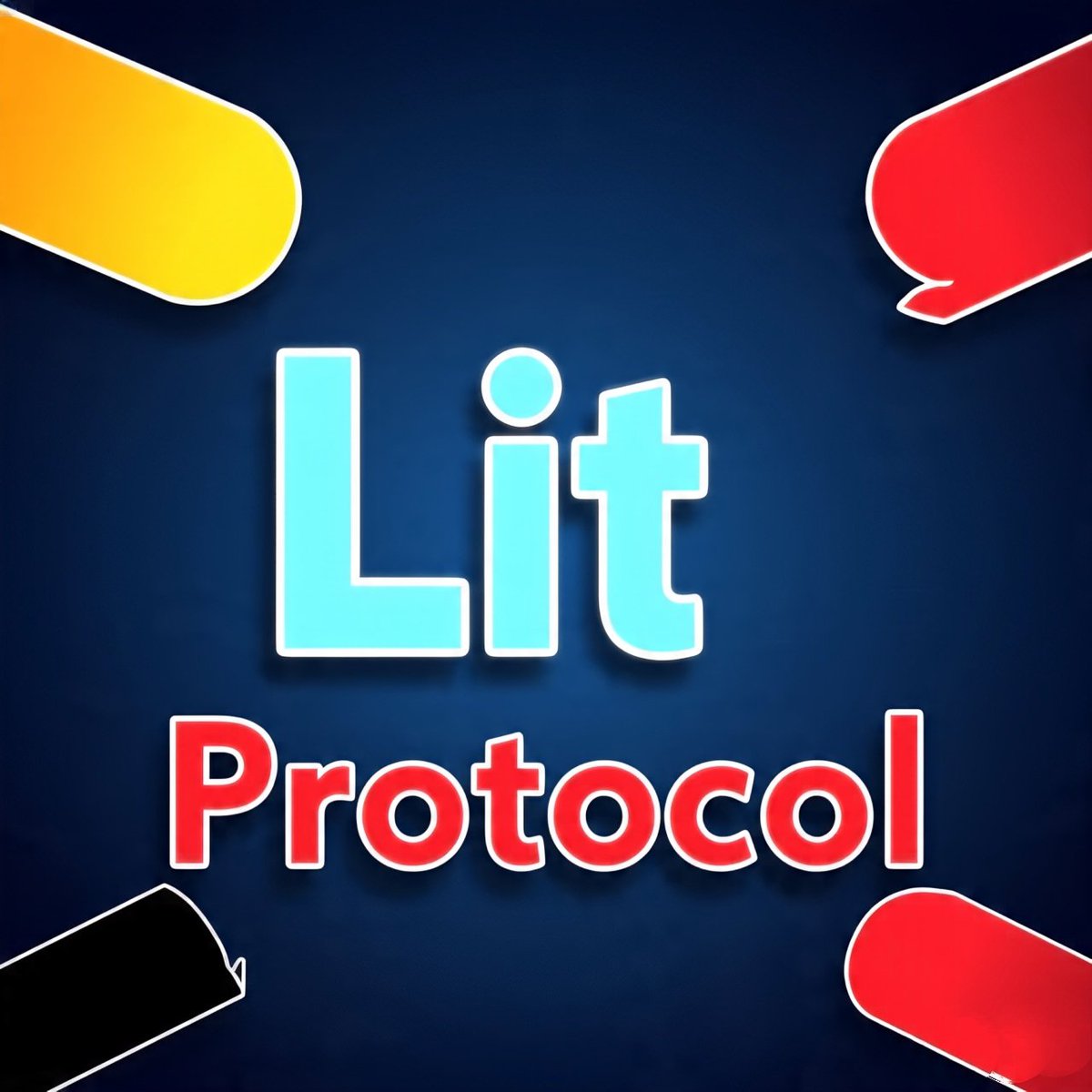 michaelakande0's tweet image. Your key doesn’t need a user.
It needs a reason.

@LitProtocol lets keys act only when logic, conditions, or consensus say so
Not just decentralization—delegation with intent.
It’s the silent infrastructure powering autonomous access
#LitProtocol #PKPs #Web3Autonomy #LitActions