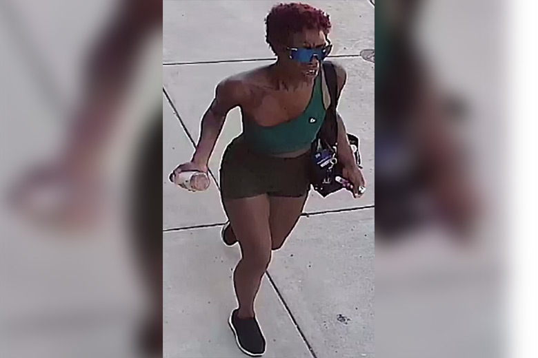 PhillyPolice's tweet image. Wanted: Suspect for Robbery in the 9th District [VIDEO] phillypolice.com/news-blotter/w…