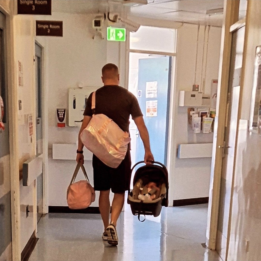 Martin Young tweet media