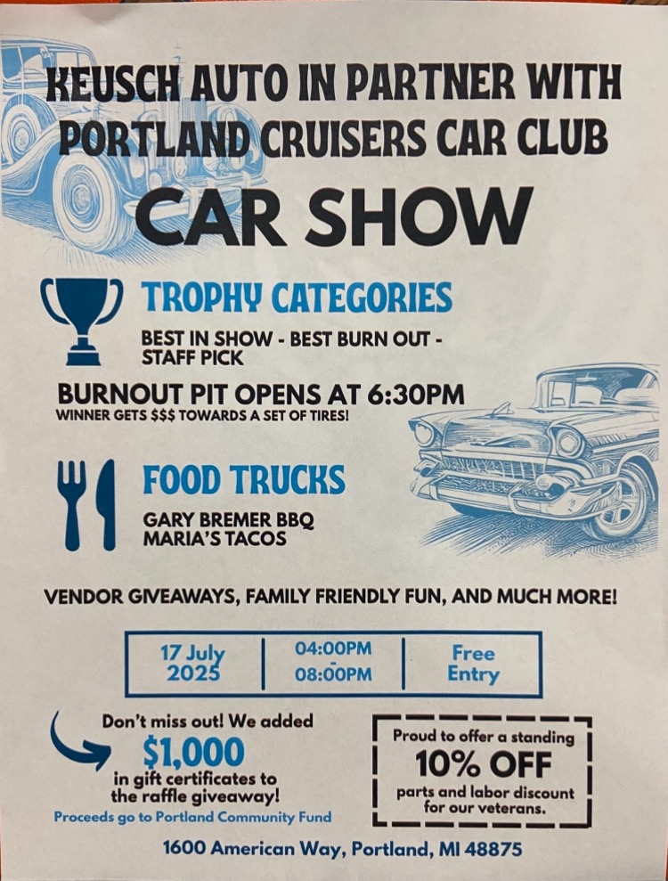 Car Show set for July 17th

theportlandbeacon.com/single-post/ca…