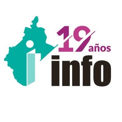 Voz y Voto (@revistavyvmx) on Twitter photo 🚨 Nueva entrada en #BlogyVoto a cargo de Laura L. Enríquez Rodríguez <a href="/lauraenriquezr/">Laura L. Enríquez Rodríguez</a>, Comisionada Presidenta del INFO CDMX, con el texto "Reconfiguración institucional en materia de transparencia y privacidad " Un #Imperdible
📲 bit.ly/3XHwnXl #LibreAcceso 🚨 Nueva entrada en #BlogyVoto a cargo de Laura L. Enríquez Rodríguez <a href="/lauraenriquezr/">Laura L. Enríquez Rodríguez</a>, Comisionada Presidenta del INFO CDMX, con el texto "Reconfiguración institucional en materia de transparencia y privacidad " Un #Imperdible
📲 bit.ly/3XHwnXl #LibreAcceso