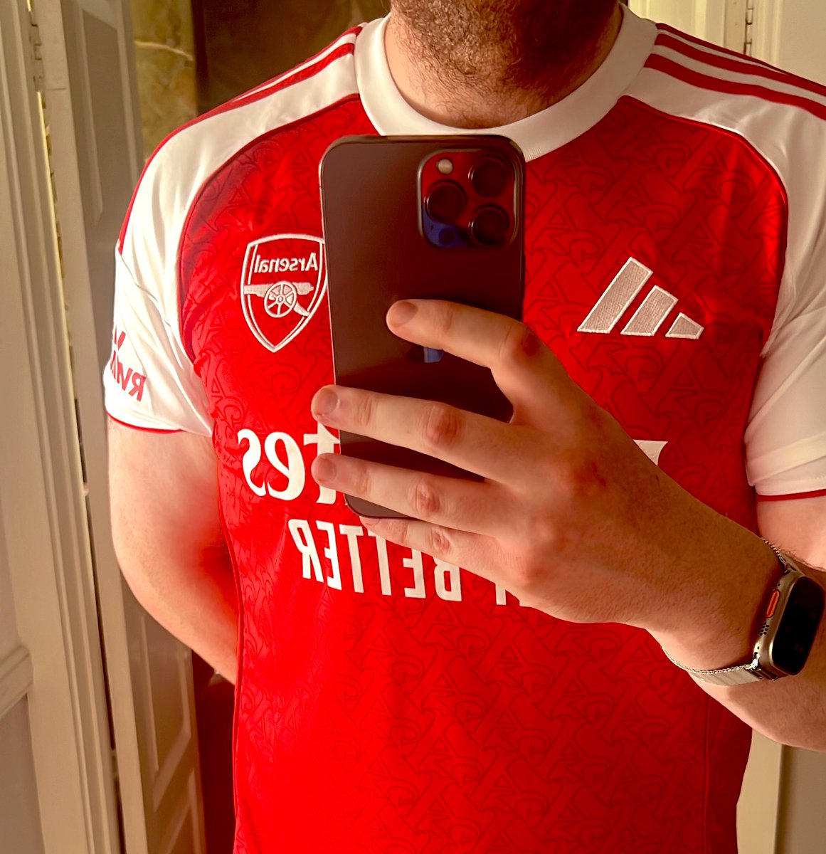 Home kit might be goated iwl