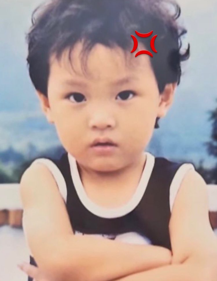 m (@iymubear) on Twitter photo 