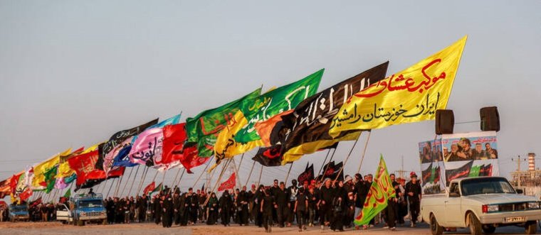 Moohammad_82's tweet image. صدای مظلومیت حسین، هنوز از تپههای کربلا میآید.
#حب_الحسین_یجمعنا
#ایران_اباعبدالله
