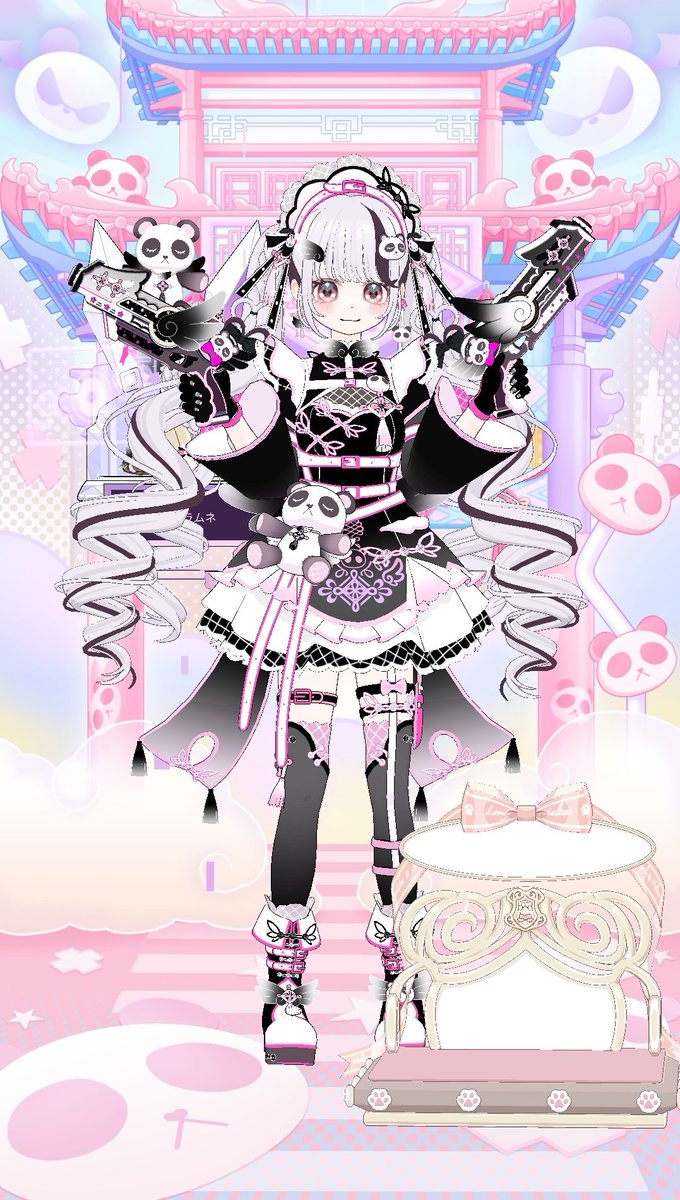 チャイナ！！かわいい！！！