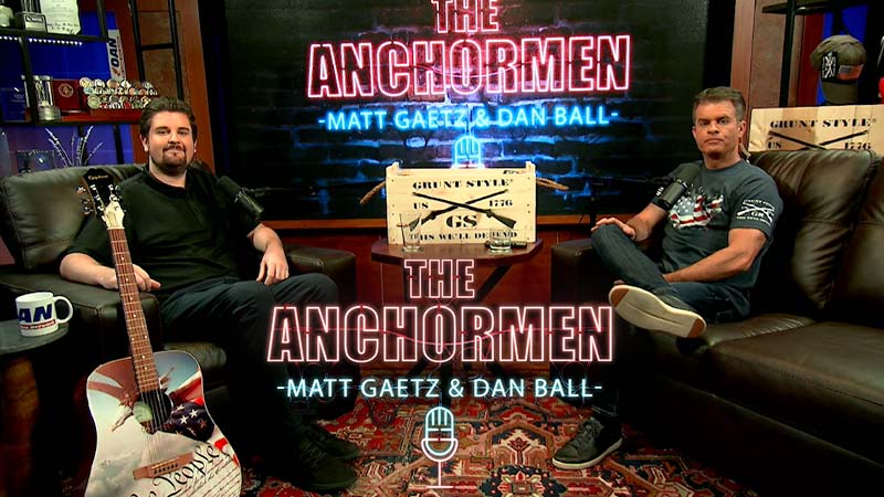 One America News (@oann) on Twitter photo Texas Flood Lies, Epstein Truths & Media Meltdowns | The Anchormen Show With <a href="/DanNewsManBall/">Dan Ball</a> & Guest <a href="/BreannaMorello/">Breanna Morello</a> | Episode 38
Watch Here: youtu.be/MAIix9dSSSA
<a href="/RileyLewis760/">Riley Lewis</a> <a href="/Gruntstyle/">Grunt Style</a> <a href="/GruntStyleFdn/">Grunt Style Foundation</a> Texas Flood Lies, Epstein Truths & Media Meltdowns | The Anchormen Show With <a href="/DanNewsManBall/">Dan Ball</a> & Guest <a href="/BreannaMorello/">Breanna Morello</a> | Episode 38
Watch Here: youtu.be/MAIix9dSSSA
<a href="/RileyLewis760/">Riley Lewis</a> <a href="/Gruntstyle/">Grunt Style</a> <a href="/GruntStyleFdn/">Grunt Style Foundation</a>