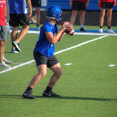 Mason Hunter tweet media