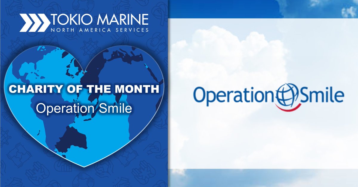 We’re proud to support <a href="/operationsmile/">Operation Smile</a> as our July CSR Charity of the Month! Through cleft lip and palate surgeries, they bring healing and hope to communities worldwide—proving that safe surgery should be a right, not a privilege. We're honored to support them in their mission!