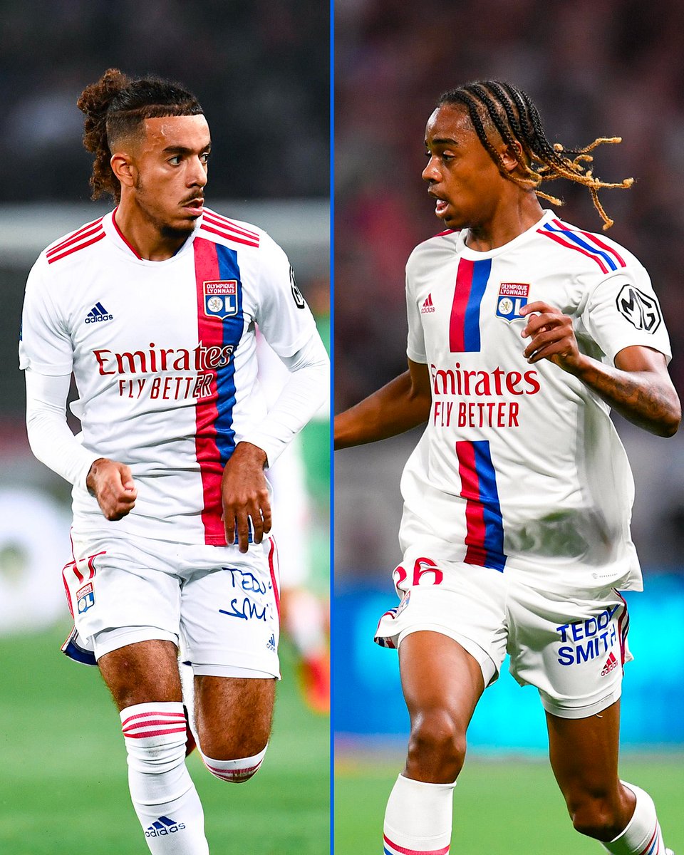 De l'<a href="/OL/">Olympique Lyonnais</a> au toit du monde 💫