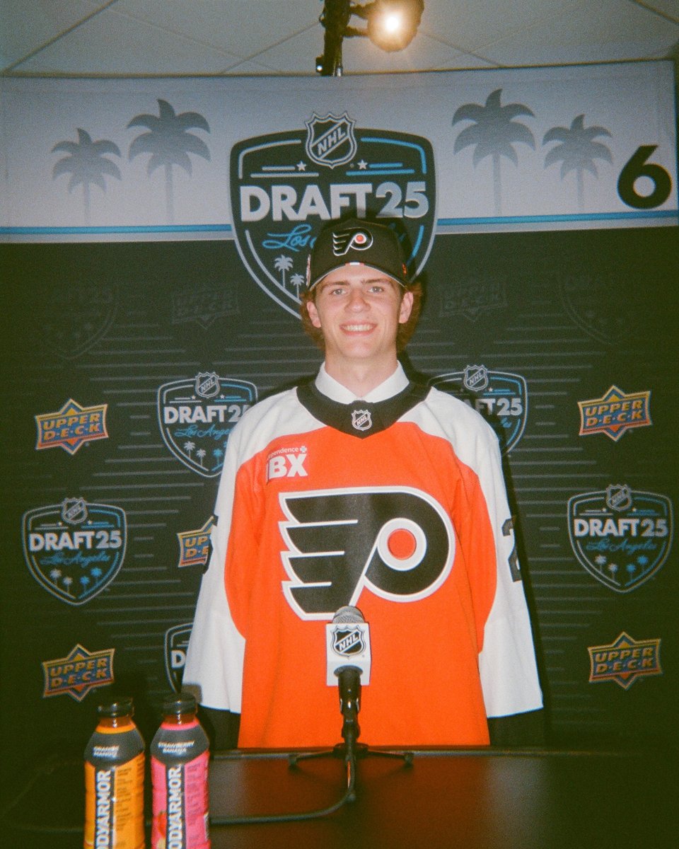 Already feeling nostalgic.