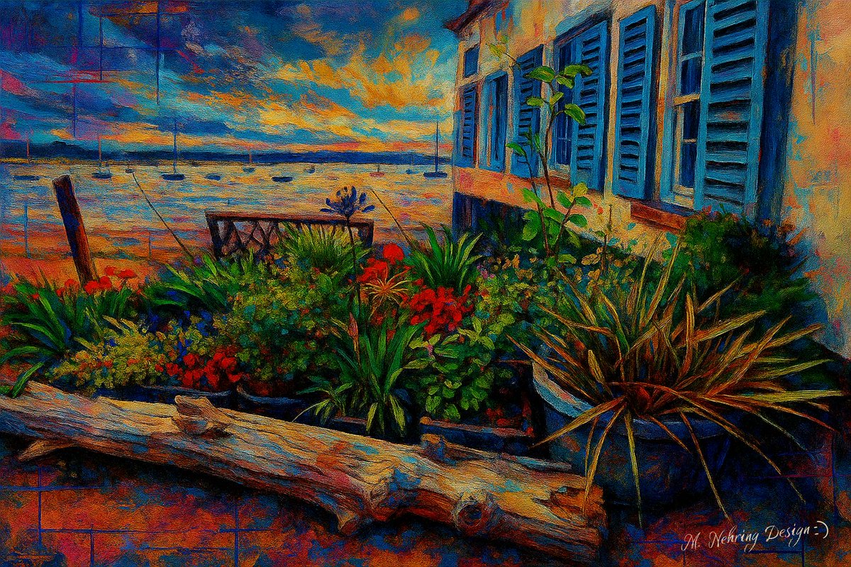 🌏💚🌍NehringDesign🌳🌳🌳 tweet media