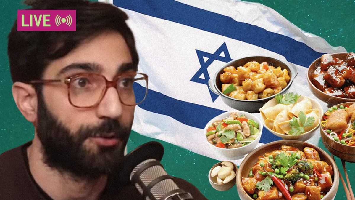 DoNotWorryPod's tweet image. We're talking Contrapoints & doing an international cuisine tier list LIVE youtube.com/watch?v=BGA0bs…