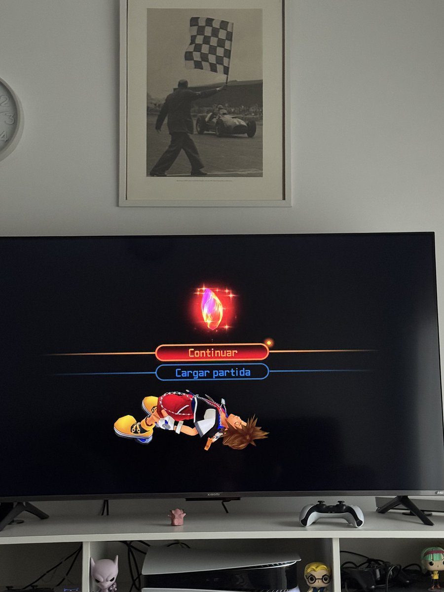 És el reputíssim dark souls