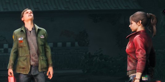 ㅤ
ㅤㅤ" . . . ? "
ㅤㅤ<a href="/JAMES_SH2BOT/">James Sunderland</a> 

ㅤ