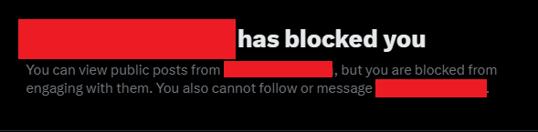 Someone might need a refresher on what a joke is