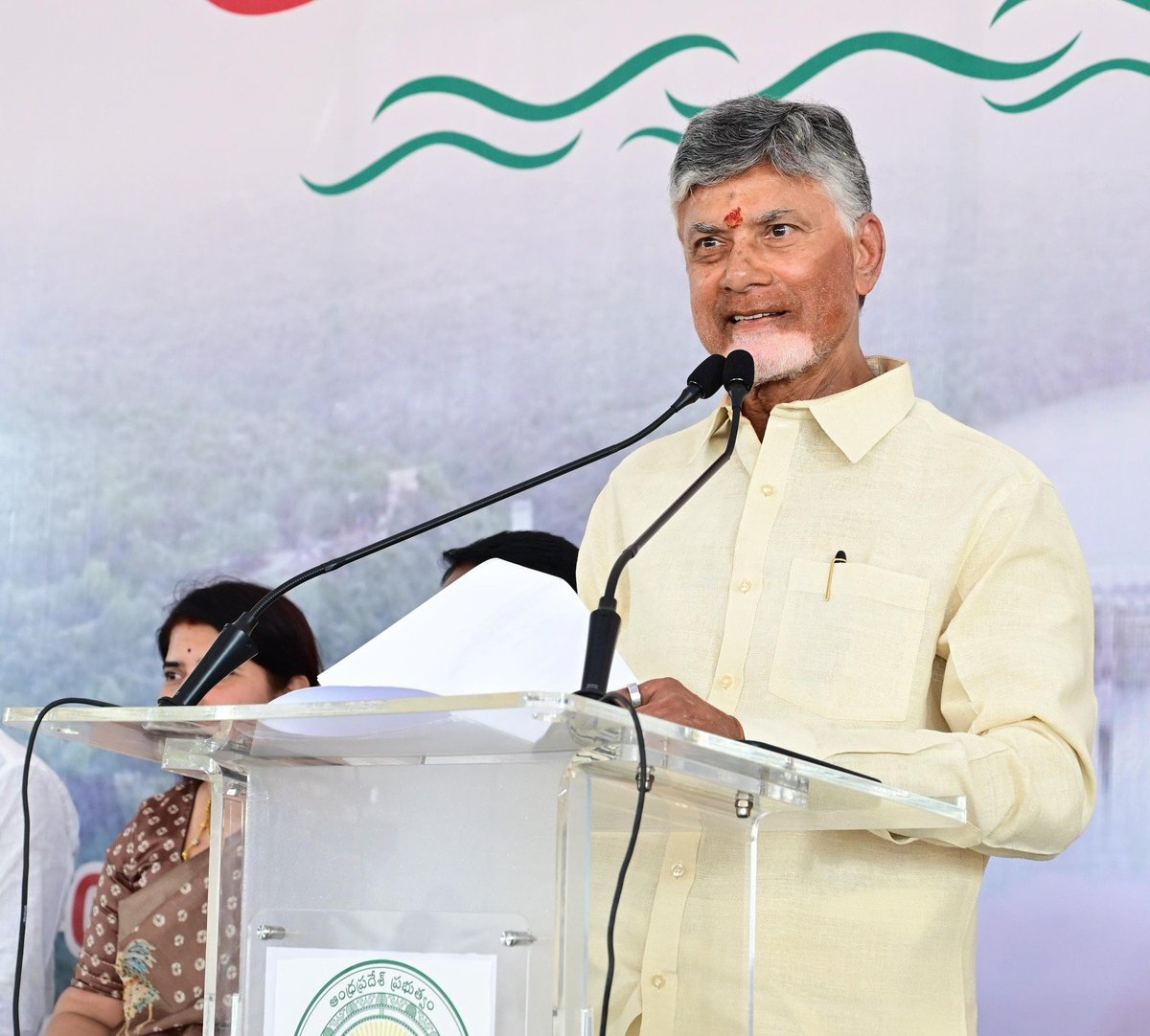 GKT (@hope4rthebest) on Twitter photo BIG NEWS: #AndhraPradesh #Amaravati One of the giant companies in the world is going to sign an MoU with Andhra Pradesh Govt. at the end of this month <a href="/ncbn/">N Chandrababu Naidu</a> <a href="/JaiTDP/">Telugu Desam Party</a> <a href="/naralokesh/">Lokesh Nara</a> <a href="/PemmasaniOnX/">Dr. Chandra Sekhar Pemmasani</a> 🔥 BIG NEWS: #AndhraPradesh #Amaravati One of the giant companies in the world is going to sign an MoU with Andhra Pradesh Govt. at the end of this month <a href="/ncbn/">N Chandrababu Naidu</a> <a href="/JaiTDP/">Telugu Desam Party</a> <a href="/naralokesh/">Lokesh Nara</a> <a href="/PemmasaniOnX/">Dr. Chandra Sekhar Pemmasani</a> 🔥