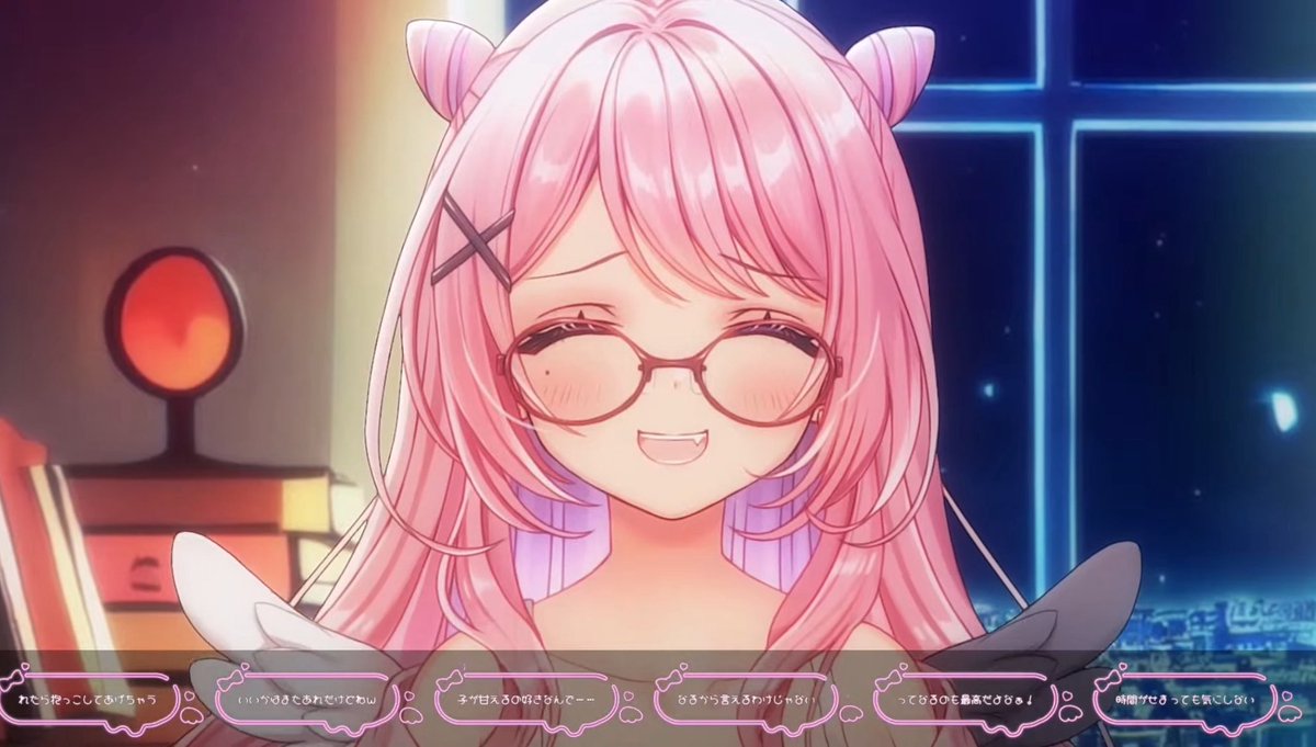 天ヶ咲のある⚖️🫧個人勢Vtuber (@_rioN_xx) / Posts / X