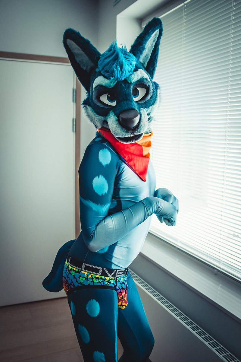 ChaserMcNub's tweet photo. He kinda likes boys 🥺

📷: @Aiko_Kinkster https://t.co/K0EUgkuKfH