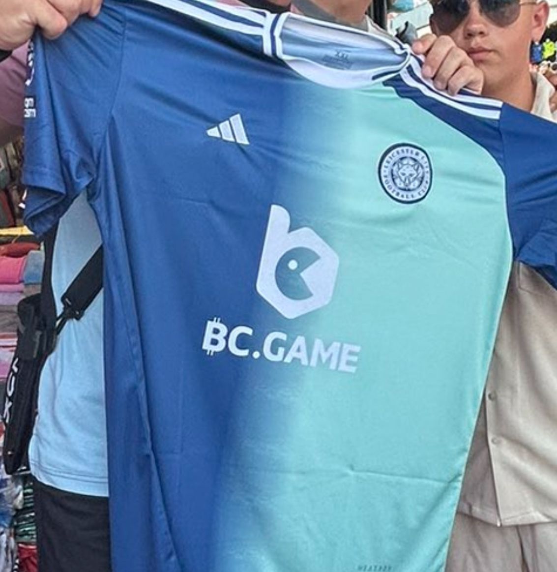 LCFC Daily News tweet media