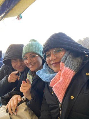efehilal4848's tweet photo. Meslek aşkıyla yanan, ışıl ışıl bir genç 
Oğlum Tahsin Cem Efe’nin ve kıymetli meslektaşlarının yoldaşı, dostu, kardeşiydi.
Birlikte kurdukları dostluk, birlikte taşıdıkları umutlar ve birlikte yitip gittikleri o karanlık gecede sonsuzlukta♾️
#imranaydoğdu  hasret ve özlemle 😭 https://t.co/gBeBbCWO2r