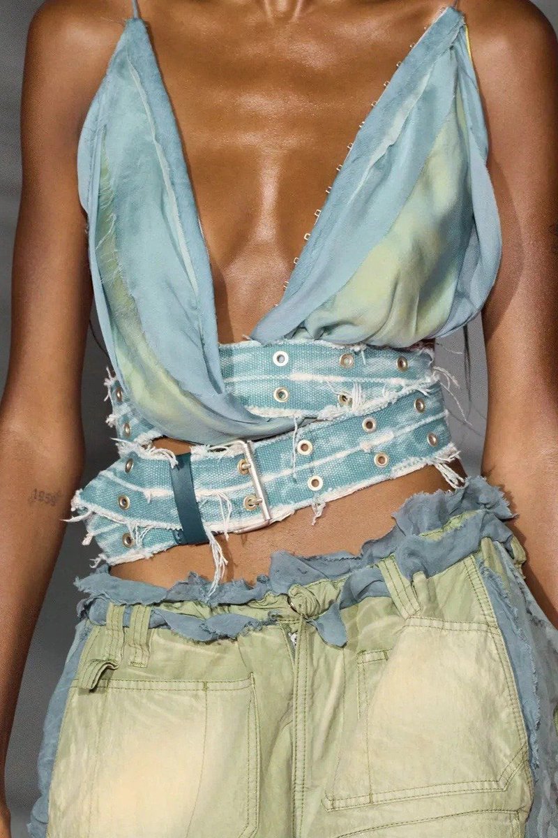 trybejpg's tweet photo. Diesel SS23’ https://t.co/ezSeUWpb7i