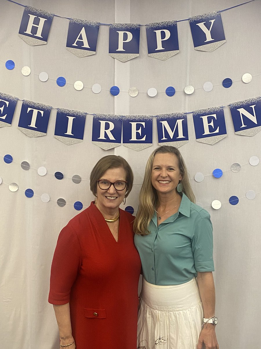 LindsayCrossFL's tweet image. Happy Retirement to Beth Houghton, CEO of jwb. Thank you for your transformative leadership and lifelong commitment to improving the lives of children & families in Pinellas County. It was a pleasure to celebrate your retirement with your many partners and fans! #jwb #retirement