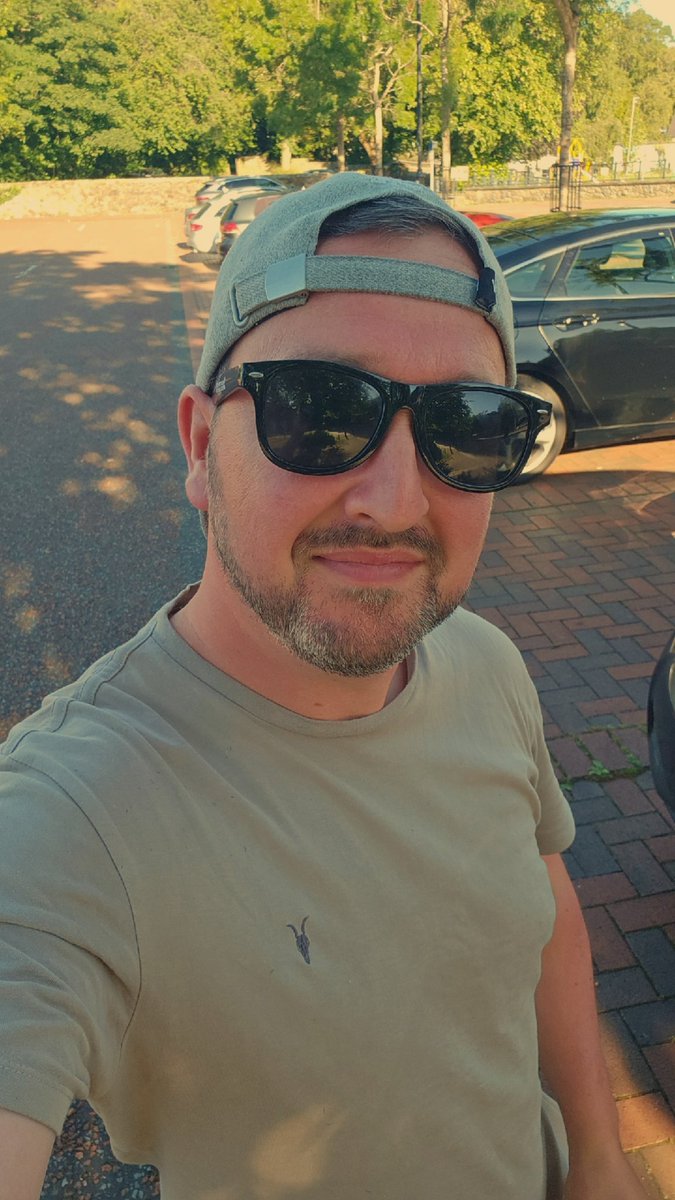 cwo1983's tweet image. 😎🌞