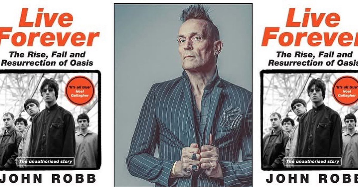 Lthanwordsfest's tweet image. As @Oasis play Heaton Park this eve, a quick heads up to our 2 #Louder2025 Oasis events
Join @johnrobb77 in conversation 15/11: tinyurl.com/bdhjyj3u
& @KCMANC in conversation 16/11:
tinyurl.com/3n96abbd
We canNOT WAIT! We’re gonna Roll With It @innsideuk #Manchester x