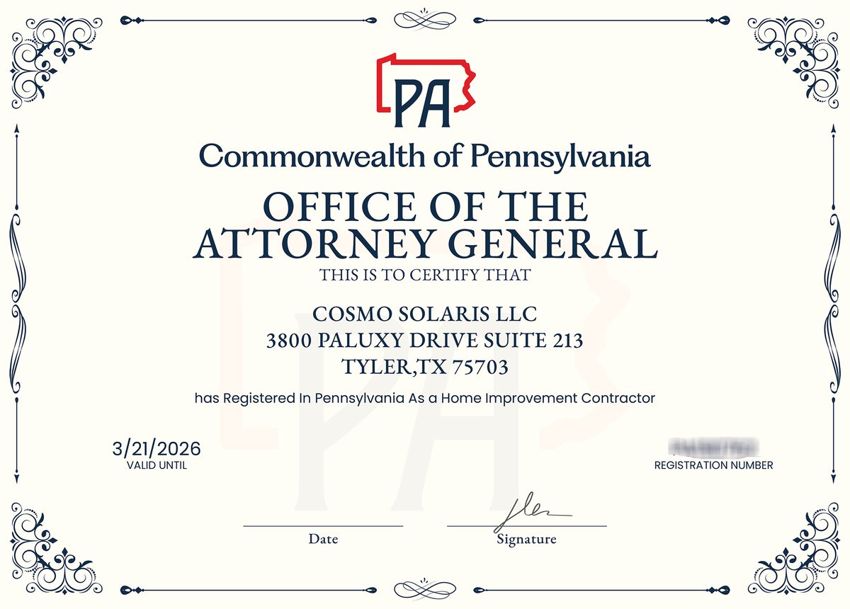 CosmoSolaris's tweet image. 𝗖𝗵𝗿𝗶𝘀𝘁𝗼𝗽𝗵𝗲𝗿 𝗖𝗼𝗽𝗲 𝗶𝘀 𝗼𝗳𝗳𝗶𝗰𝗶𝗮𝗹𝗹𝘆 𝘀𝗼𝗹𝗮𝗿-𝗽𝗼𝘄𝗲𝗿𝗲𝗱!
Big thanks to Cosmo Solaris for lighting the way!

With energy bills on the rise and a commitment to a more sustainable lifestyle, 𝗖𝗵𝗿𝗶𝘀𝘁𝗼𝗽𝗵𝗲𝗿 𝗖𝗼𝗽𝗲 made the smart move to go solar.…