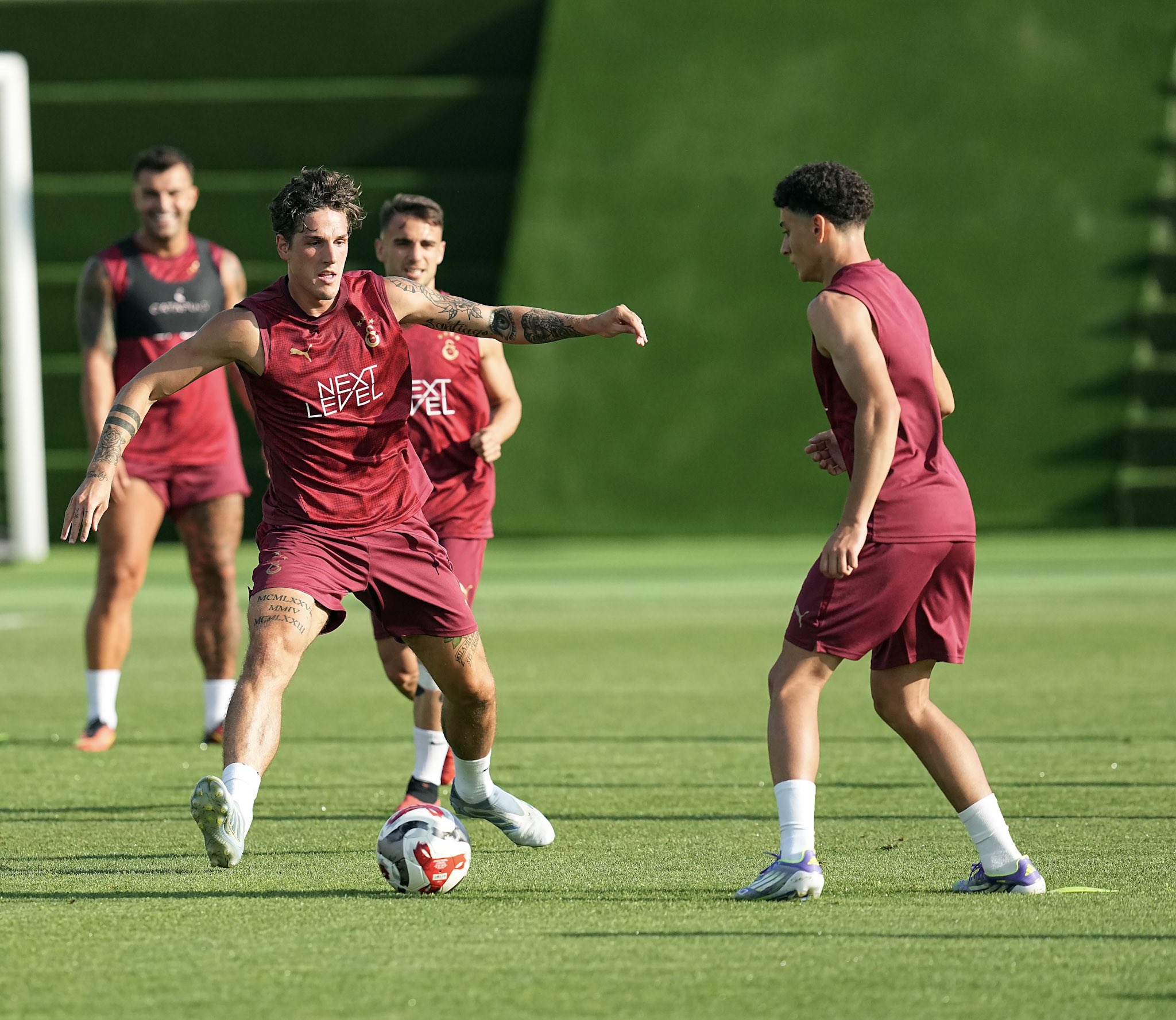 zaniolo