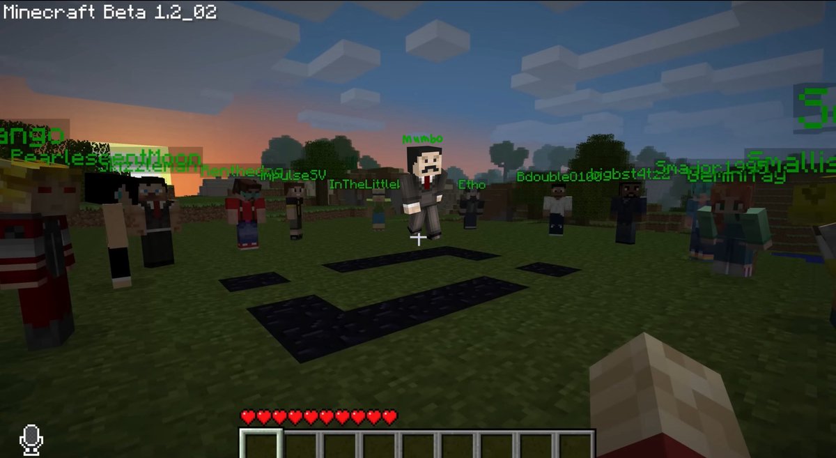 ZENITH ✶ tweet media